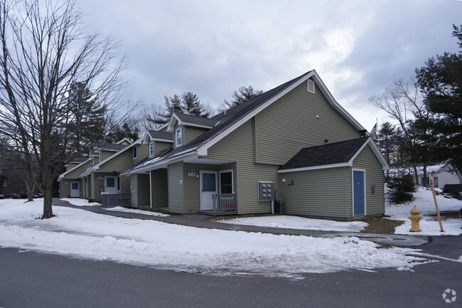 Building Photo - Foxwell I