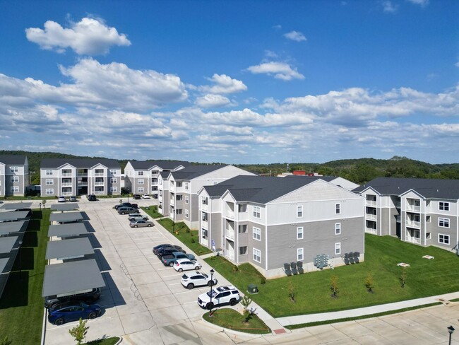 Building Photo - PARKWEST