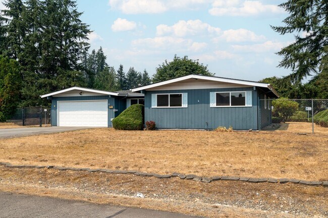Building Photo - Covington Rambler