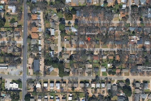 Building Photo - 1911 Mimosa Dr