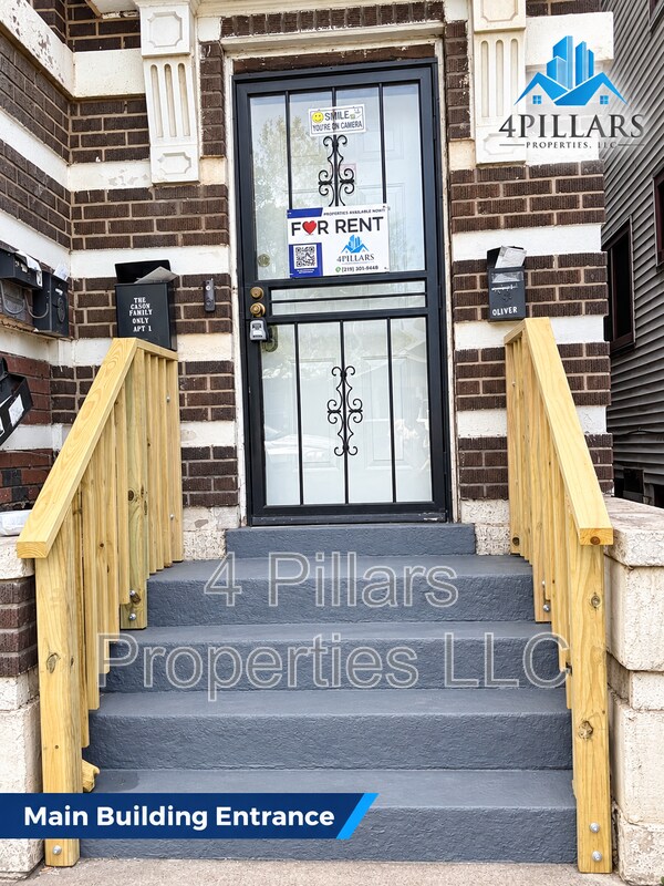 Building Photo - 544 Pennsylvania St