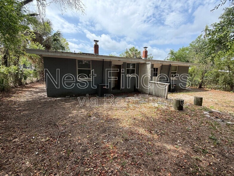 Building Photo - 5211 San Juan Ave