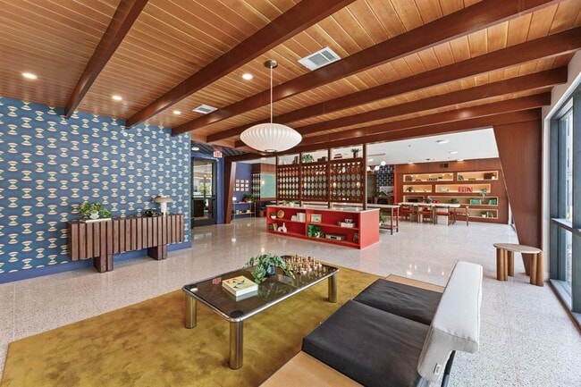 Building Photo - 1701 Simond Ave Ave