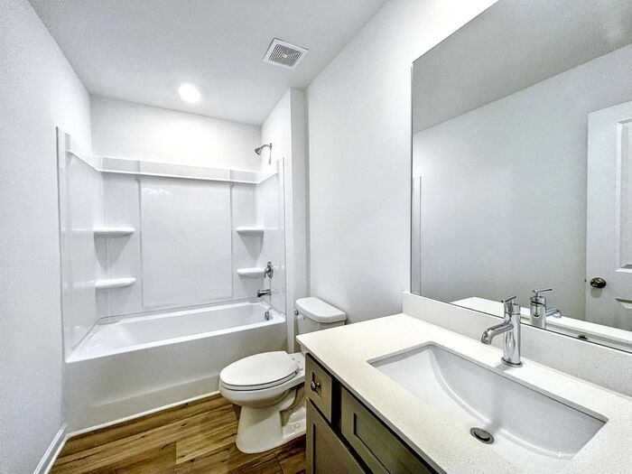Building Photo - 4134 Tillie Cir