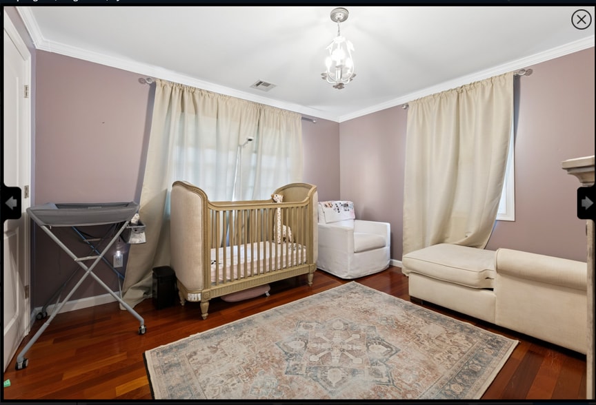 Bedroom - 74 Spring Ave