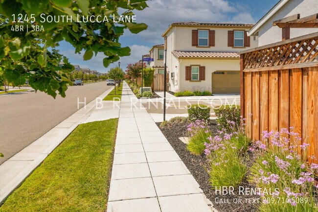 Building Photo - 1245 S Lucca Ln