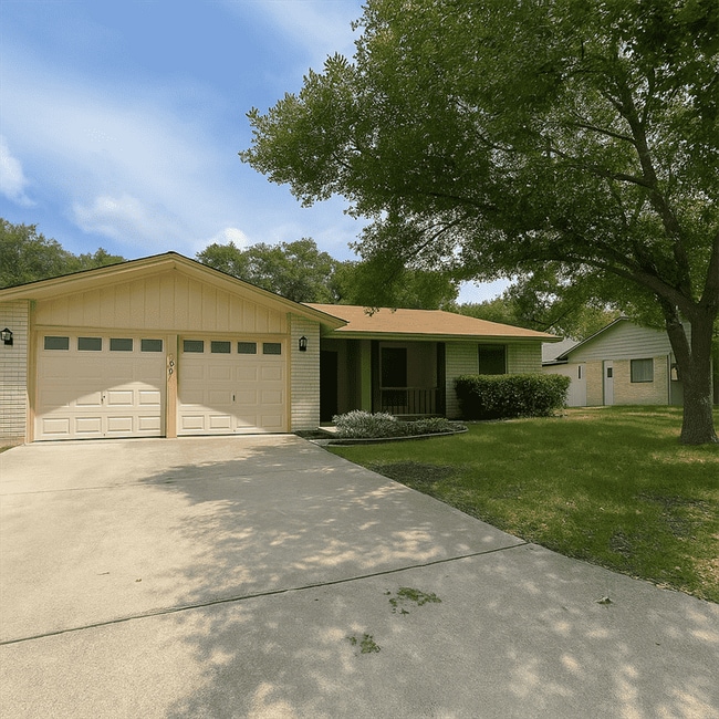 Primary Photo - 8510 Timberwilde Dr