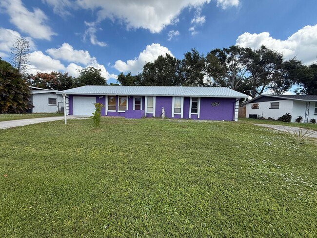 Primary Photo - Charming 3-Bedroom, 2-Bath Home in the Hea...