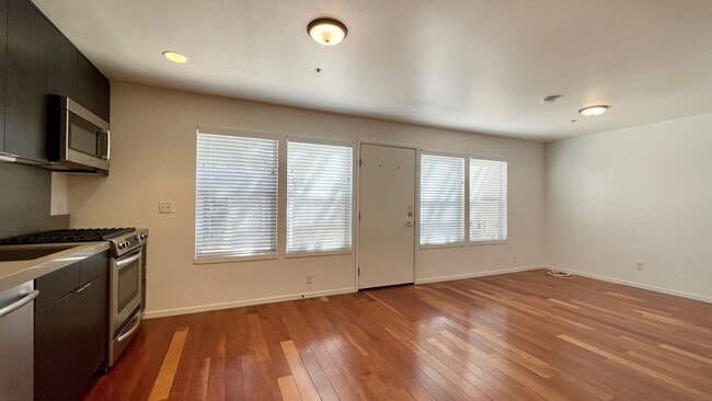 Building Photo - Studio Rental Located Halfway Between Downtown SLO and Cal Poly Campus