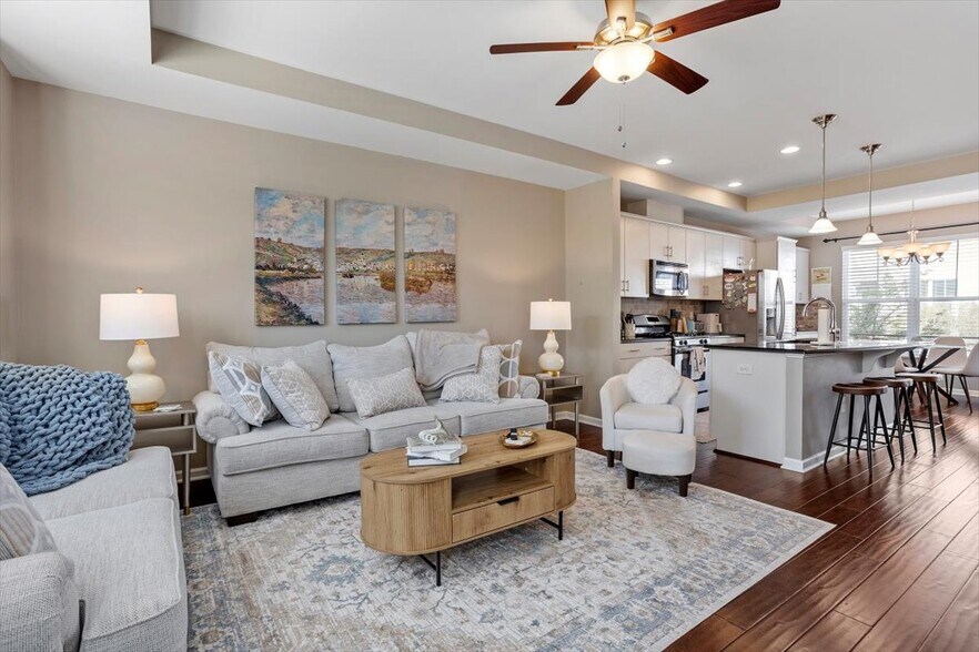 Building Photo - 1427 Crafton Way