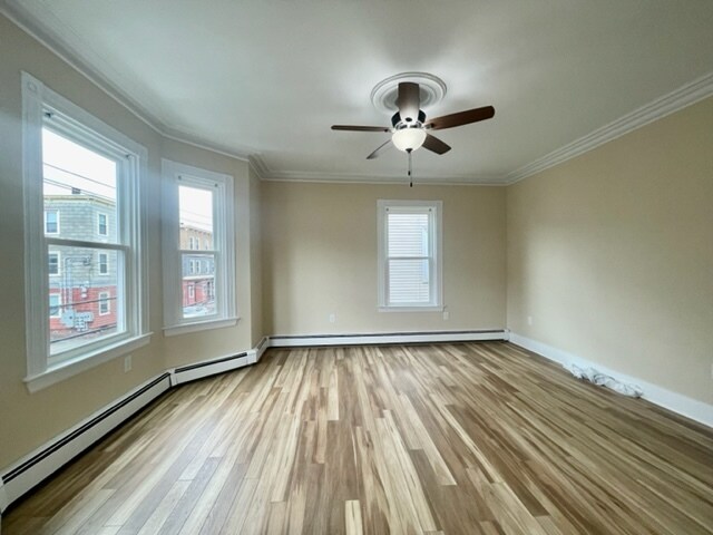 Bedroom 1 - 332 Hurley St