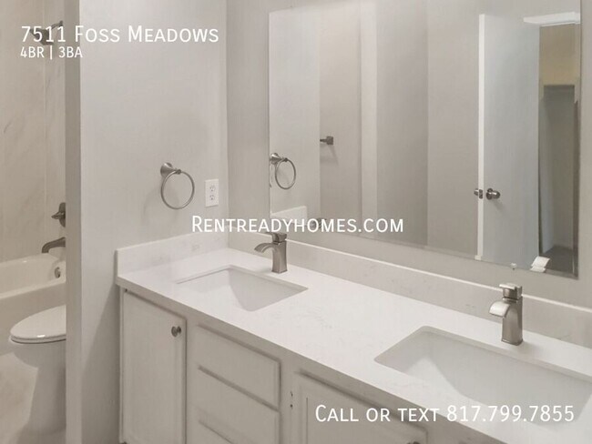Building Photo - 7511 Foss Meadows