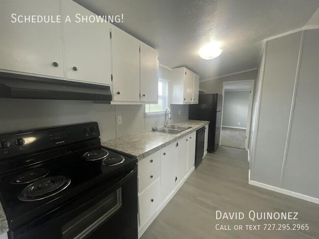 Building Photo - 501 Gunntown Rd