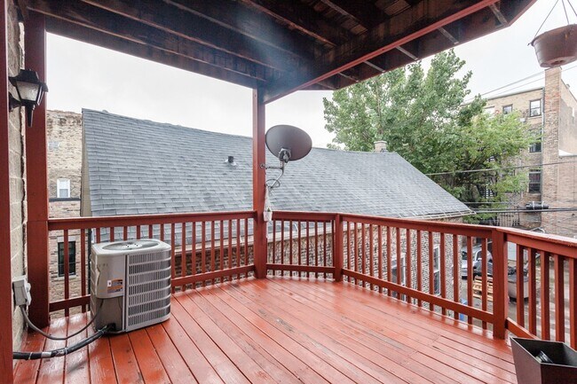 Building Photo - 1510 N Elk Grove Ave
