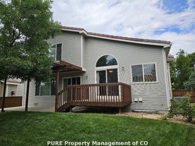 Building Photo - 9135 Anasazi Indian Trail