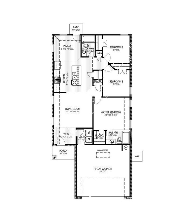 Building Photo - 2902 Caretta Ct