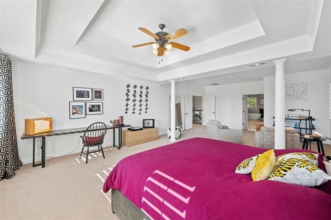 Building Photo - 3205 Rustic River Cove