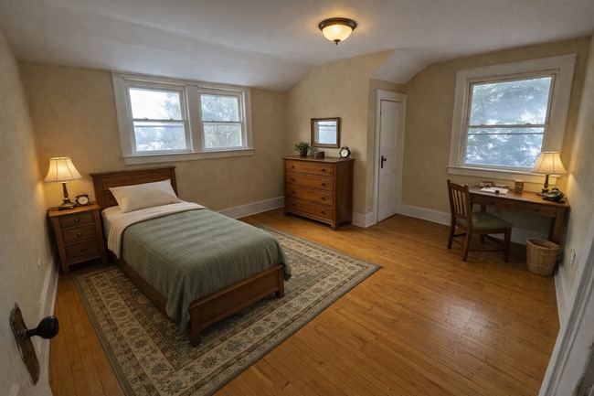 Building Photo - 831 Lancaster Ave