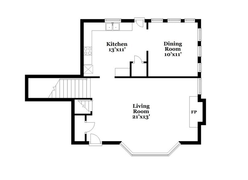 Building Photo - 5987 Graywood Cir SE