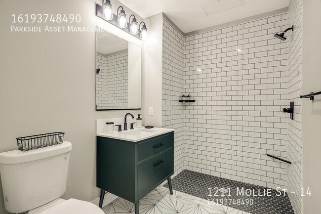 Building Photo - 1211 Mollie St