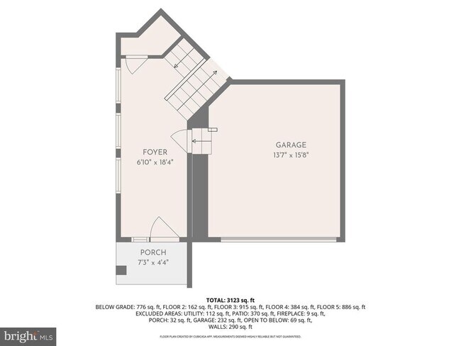 Building Photo - 8346 Middle Ruddings Dr