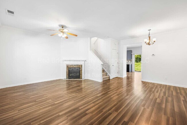 Building Photo - 3053 Summerfield Ridge Ln