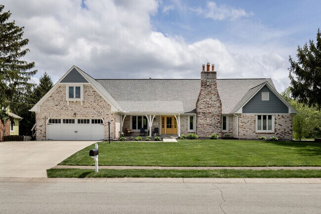 Primary Photo - 12578 Royce Ct