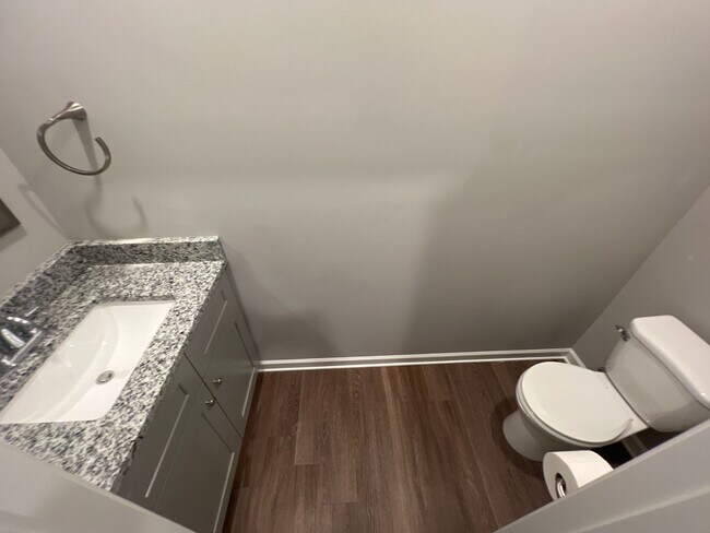 Building Photo - 4 bed, 2.5 bath house in Atoka built in 2022 now offering a move in gift card