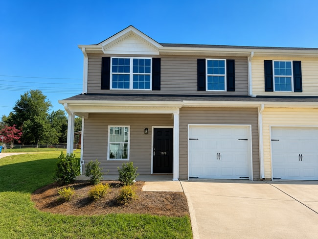 Building Photo - 1176 Brooksridge Way