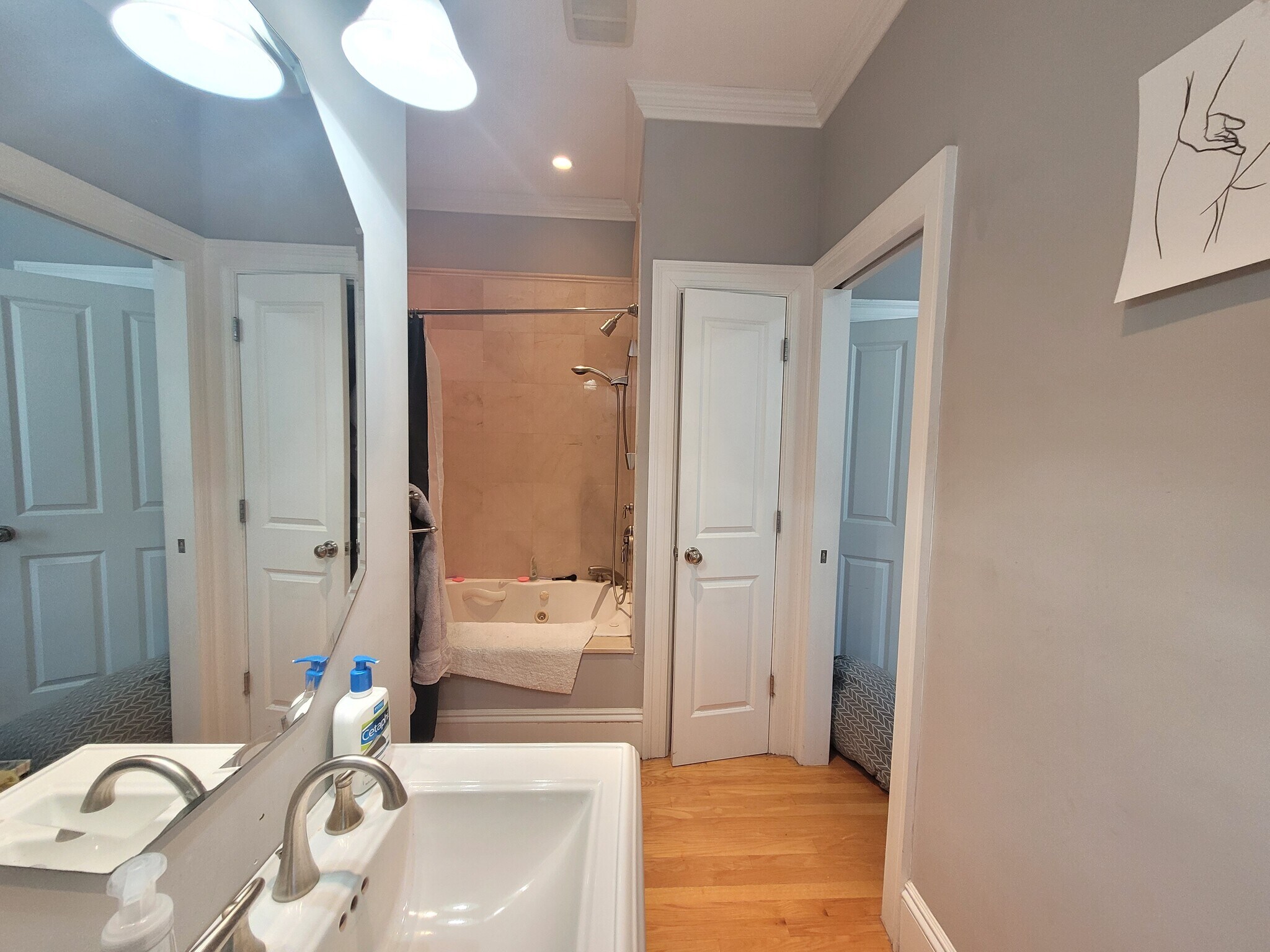 Building Photo - 32 Ward St