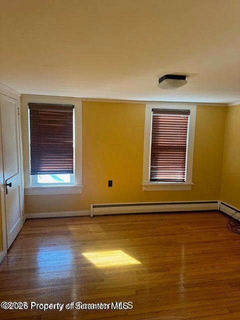 Building Photo - 517 Clinton St