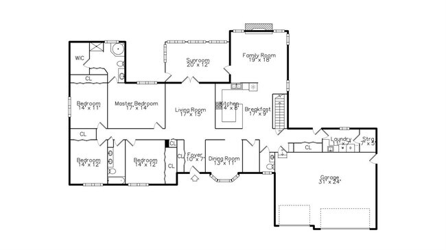 Building Photo - 5736 Willis Rd