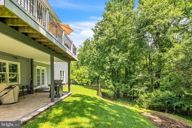 Building Photo - 8308 Comanche Ct