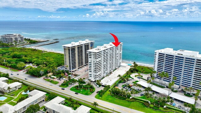 Building Photo - 1200 S Ocean Blvd