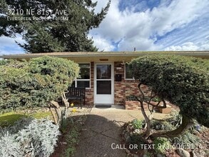 Building Photo - 3210 NE 81st Ave
