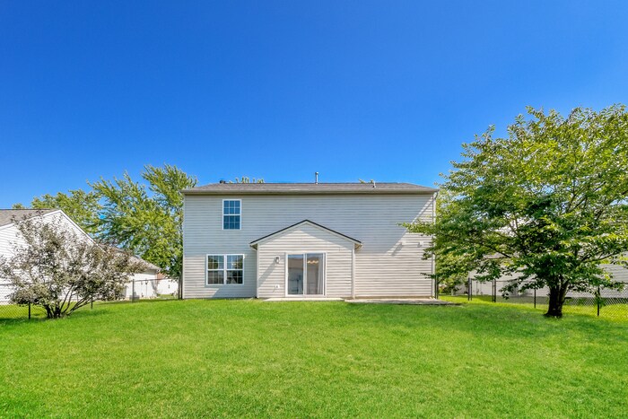 Building Photo - 1334 Mulberry Ct