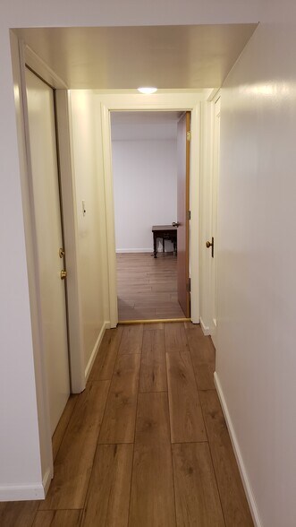 Hallway - 619 N Genesee St