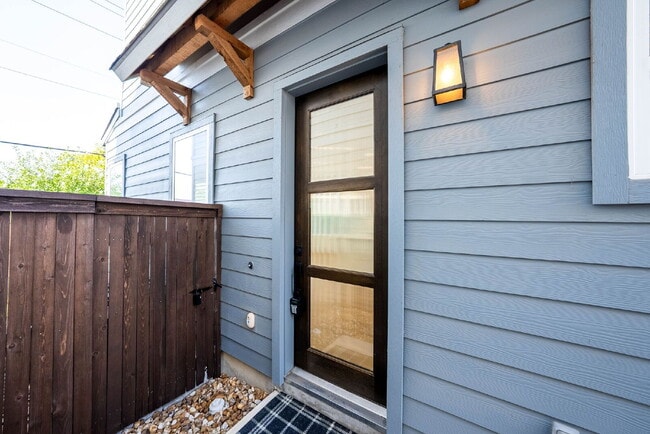 Building Photo - Bright and Modern Two-Story in One of San Antonio’s Most Convenient Locations