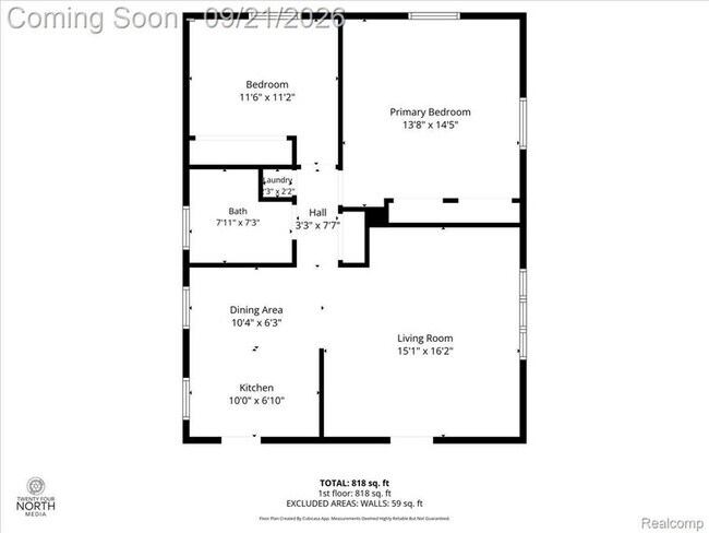 Building Photo - 454 Romeo Rd