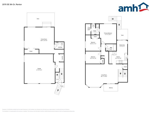 Building Photo - 2078 SE 8th Dr