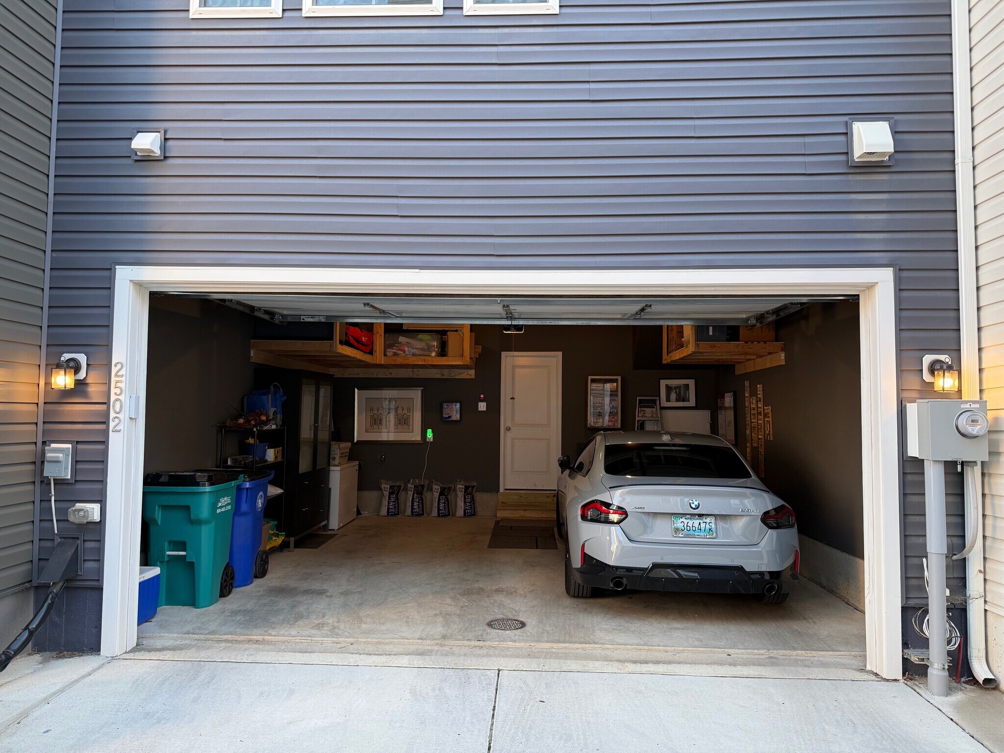 Building Photo - 2502 Rucker Ln