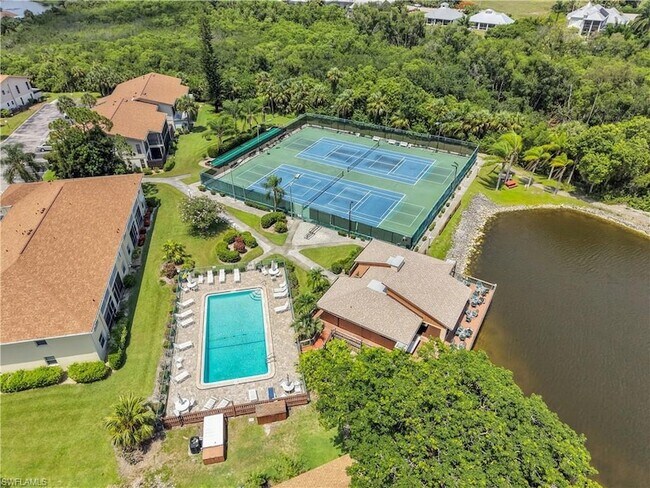 Building Photo - 5713 Foxlake Dr