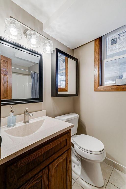 Bathroom (1) - 1651 Dakota Ave S