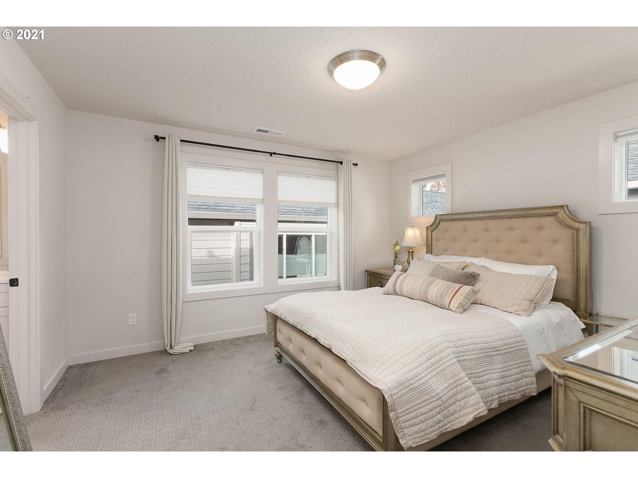 Building Photo - 8421 N Burrage Ave