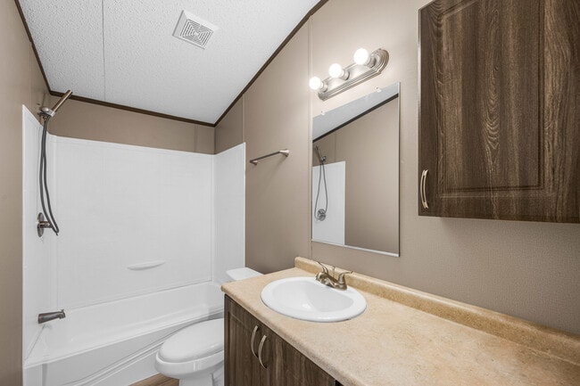 Building Photo - 2301 NW Sheridan Rd