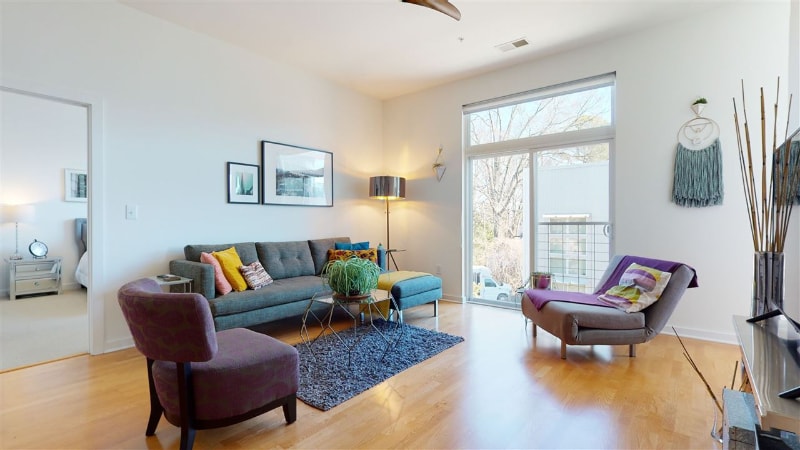 Building Photo - 506 N Mangum St