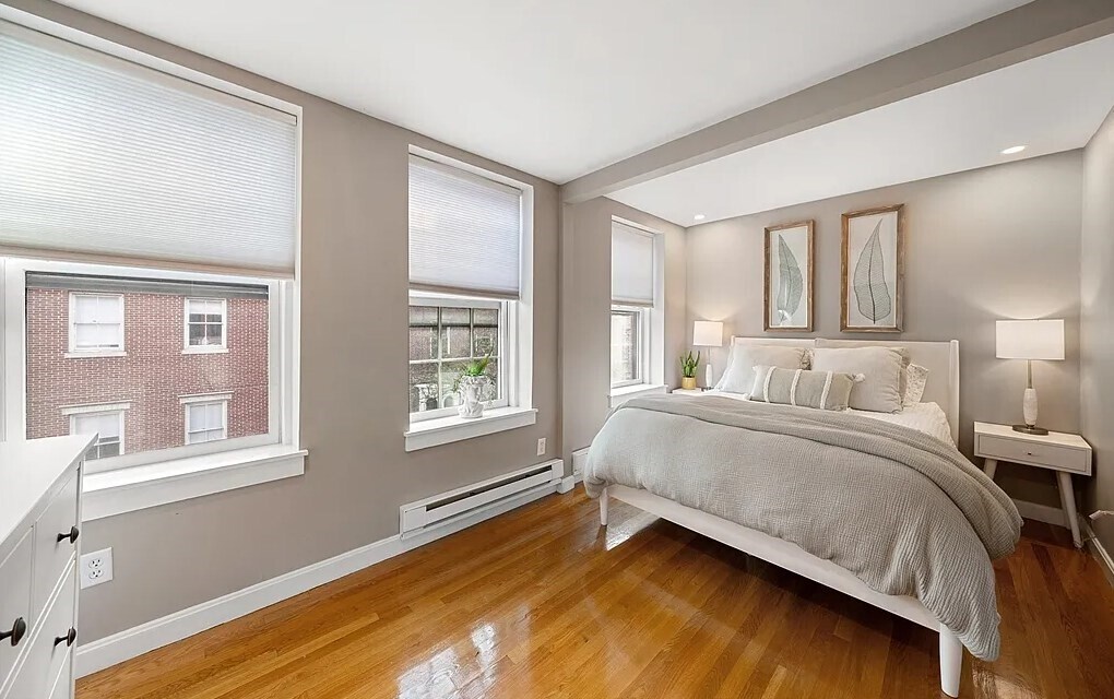 Building Photo - 9 Hancock St