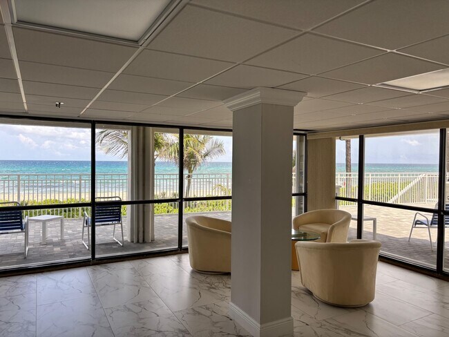 Building Photo - 3221 S Ocean Blvd