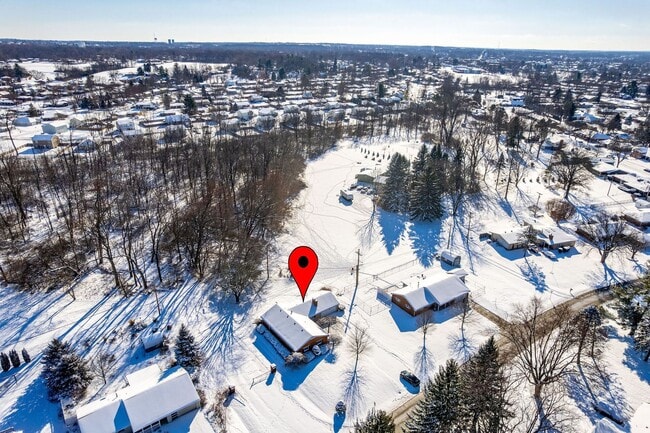 Building Photo - Newly Renovated