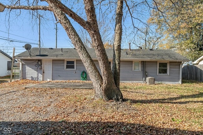 Building Photo - 4333 N County Road 1000 East